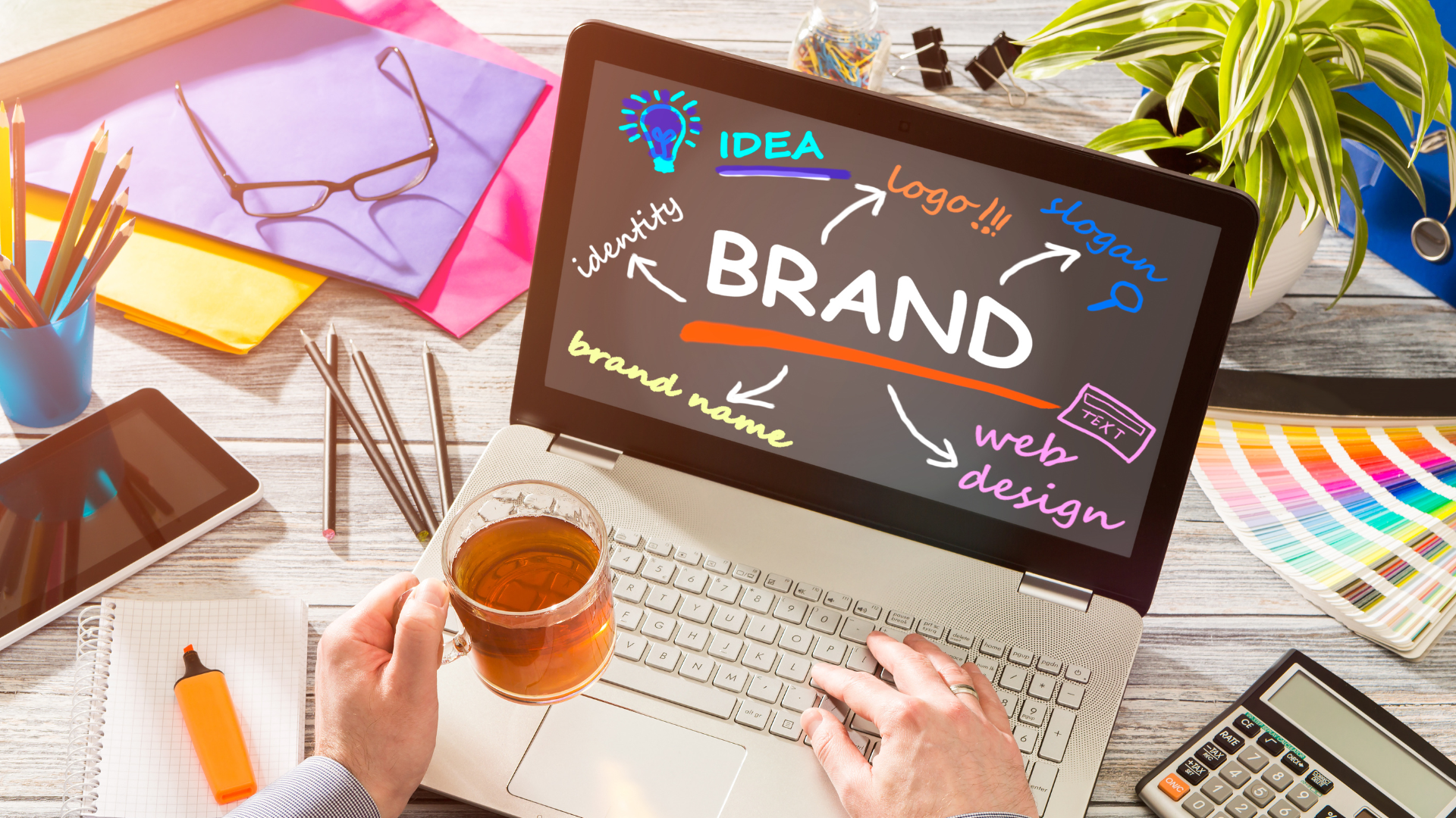 Replay On-Demand: Branding, Marketing and Everything In Between