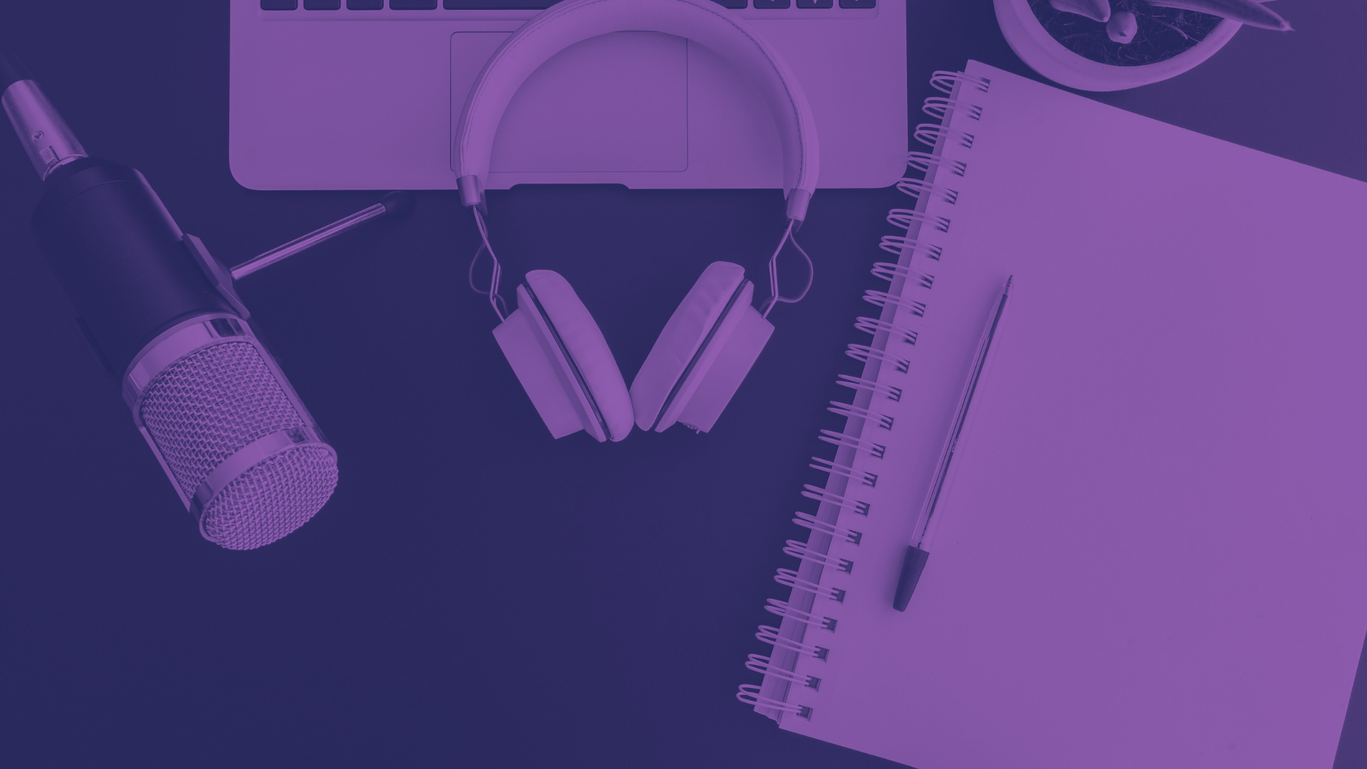 Replay On-Demand: Podcasting 101: Leveraging your Expertise to Grow your Practice