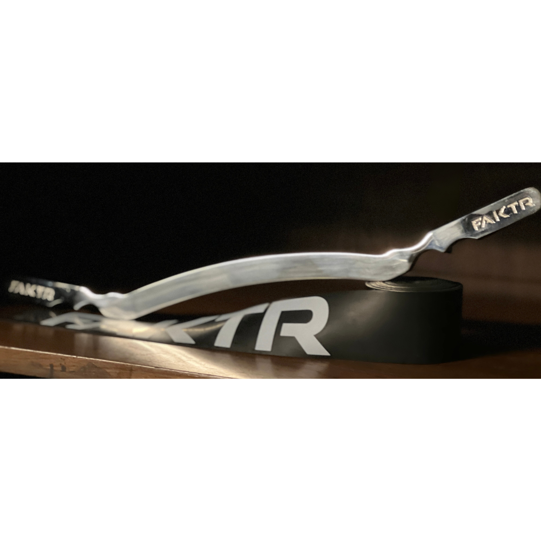 FAKTR F5 Soft Tissue Handlebar