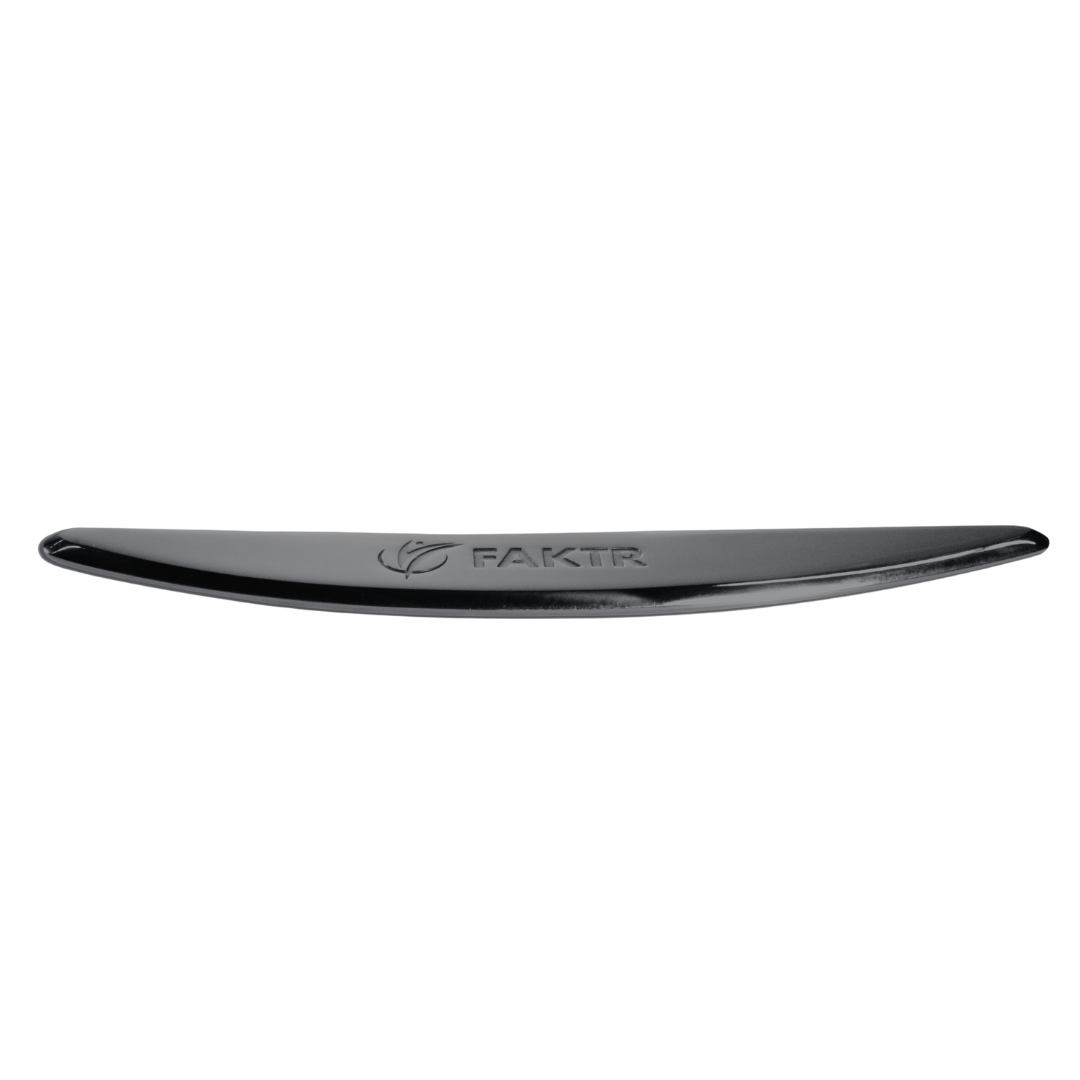 FAKTR F2 Soft Tissue Tool — Limited Edition Matte Black Finish