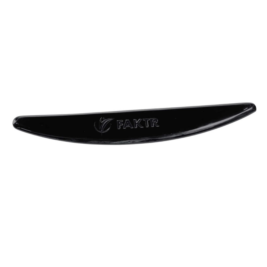 FAKTR F2 Soft Tissue Tool — Limited Edition Matte Black Finish