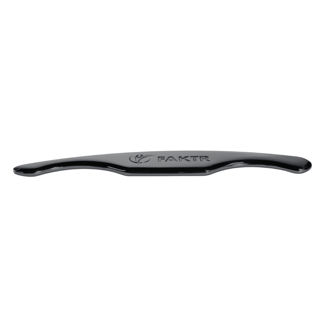 FAKTR F3 Soft Tissue Tool — Limited Edition Matte Black
