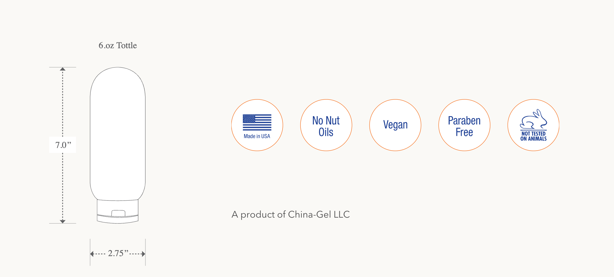 FAKTRx Soft Tissue Therapy Creme - 16oz Pump Bottle