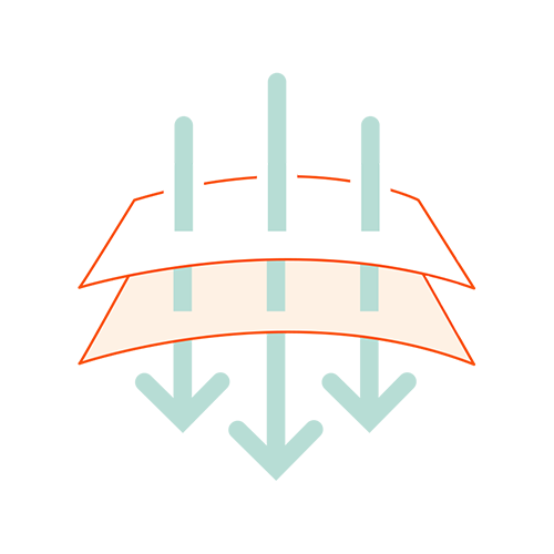 AuLief Topical Pain Reliever - 2oz tube (Pack of 2)