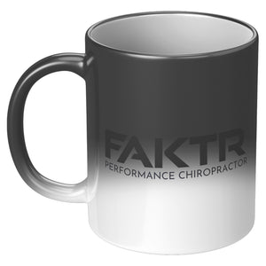 11oz Magic Mug - FAKTR Performance Chiropractor