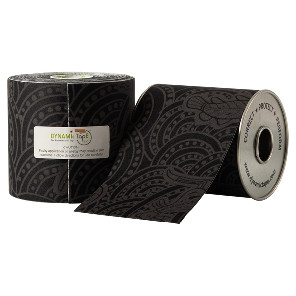 Dynamic Tape - EcoTape - 3in roll
