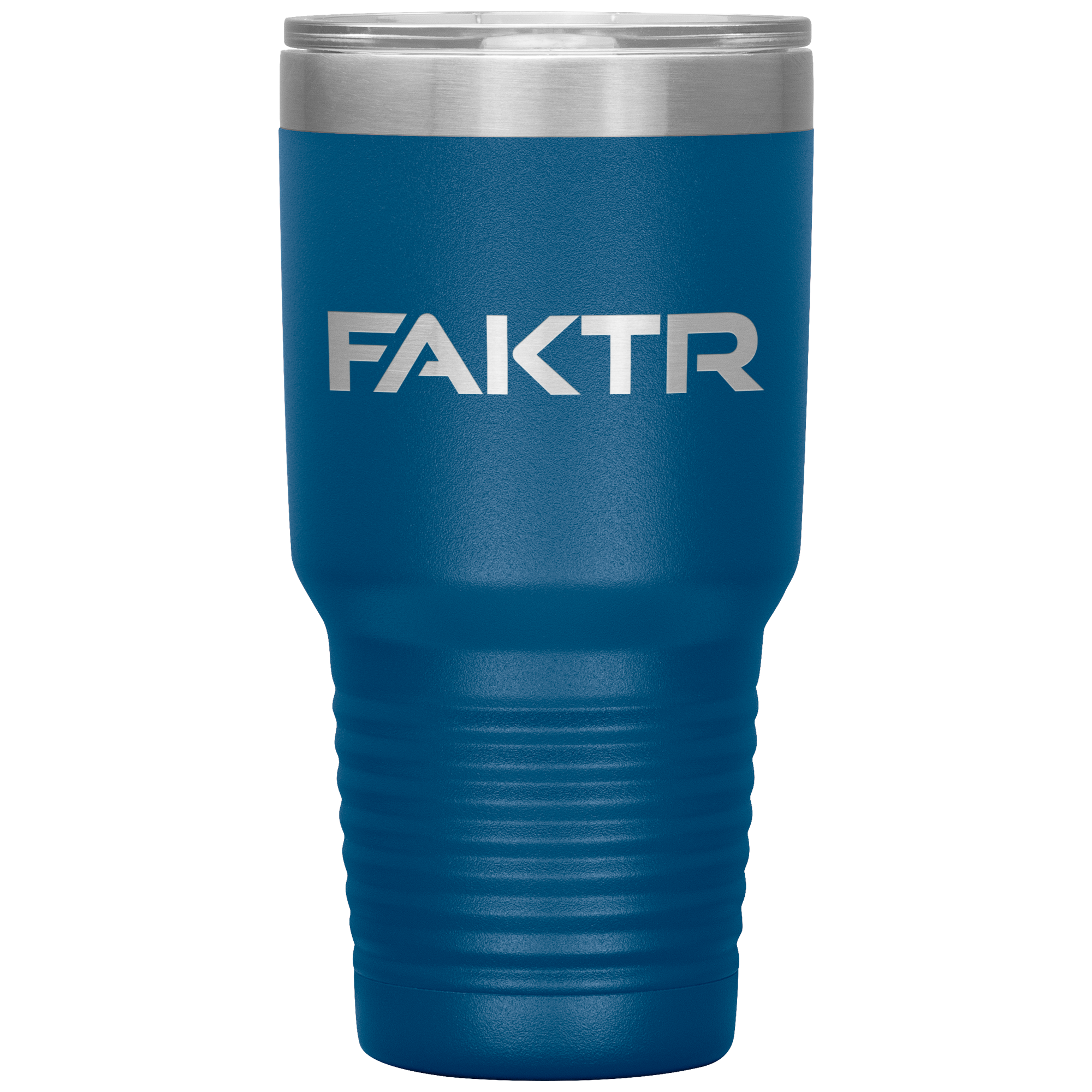 FAKTR 30oz Vacuum Tumbler - *IMPROVED*