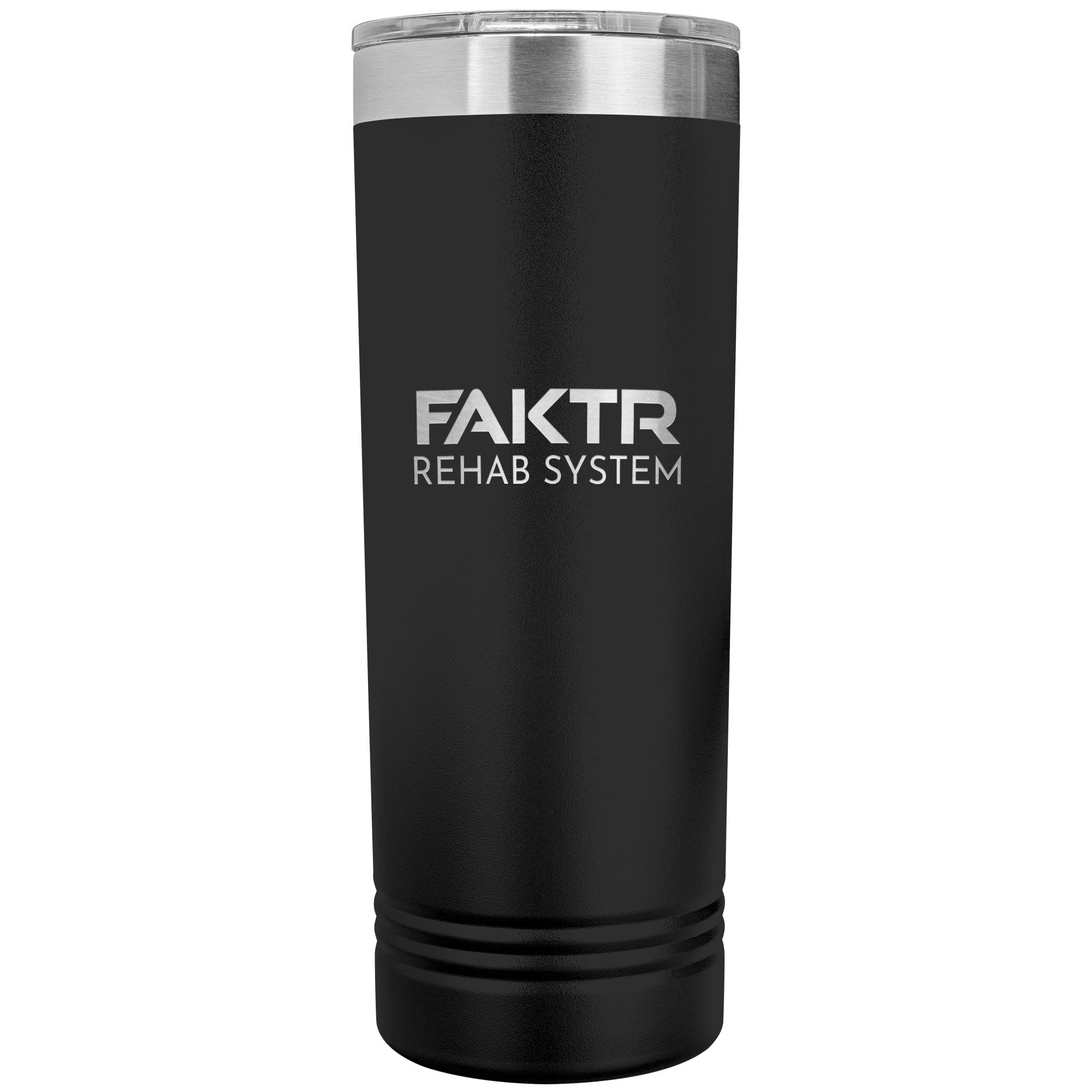 FAKTR 220z Skinny Tumbler