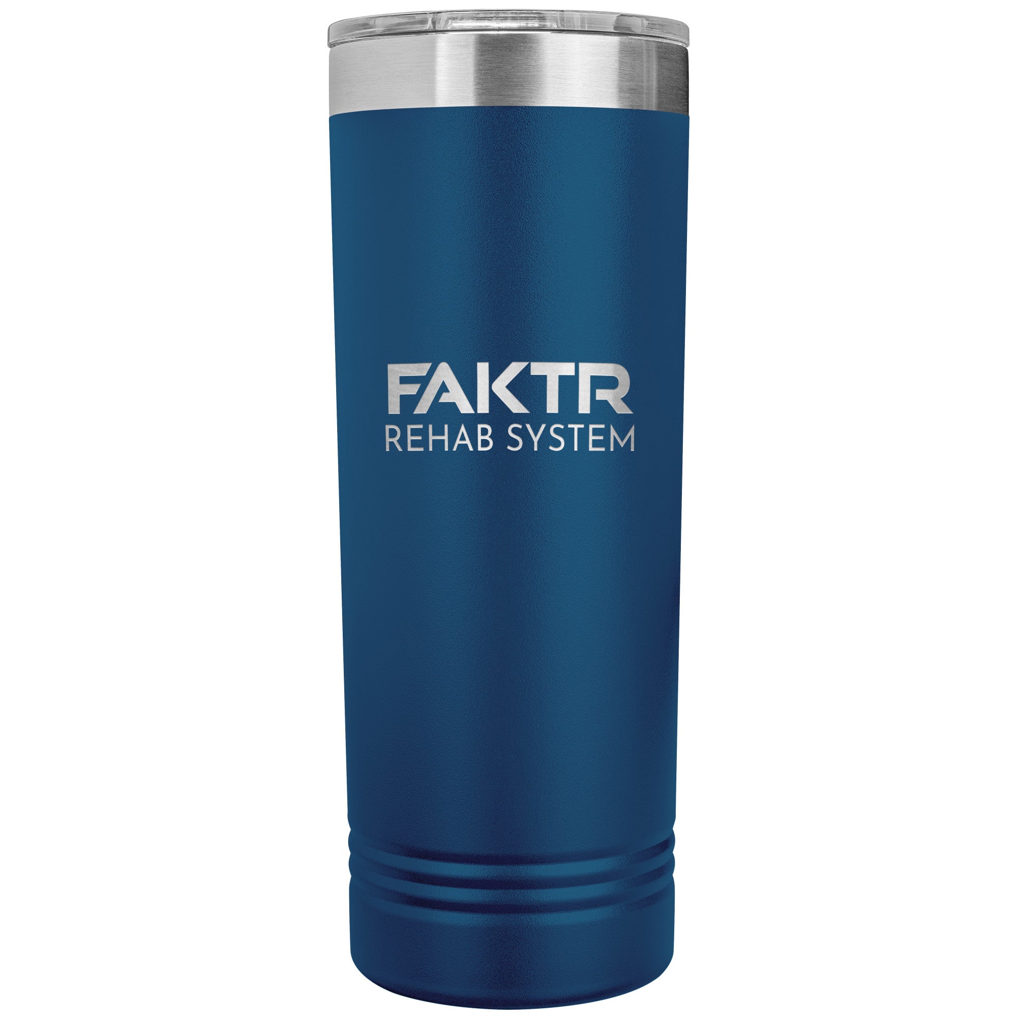 FAKTR 220z Skinny Tumbler
