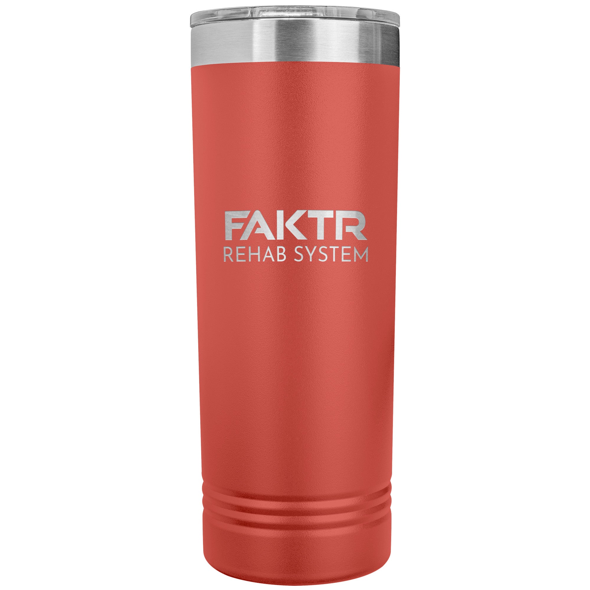 FAKTR 220z Skinny Tumbler