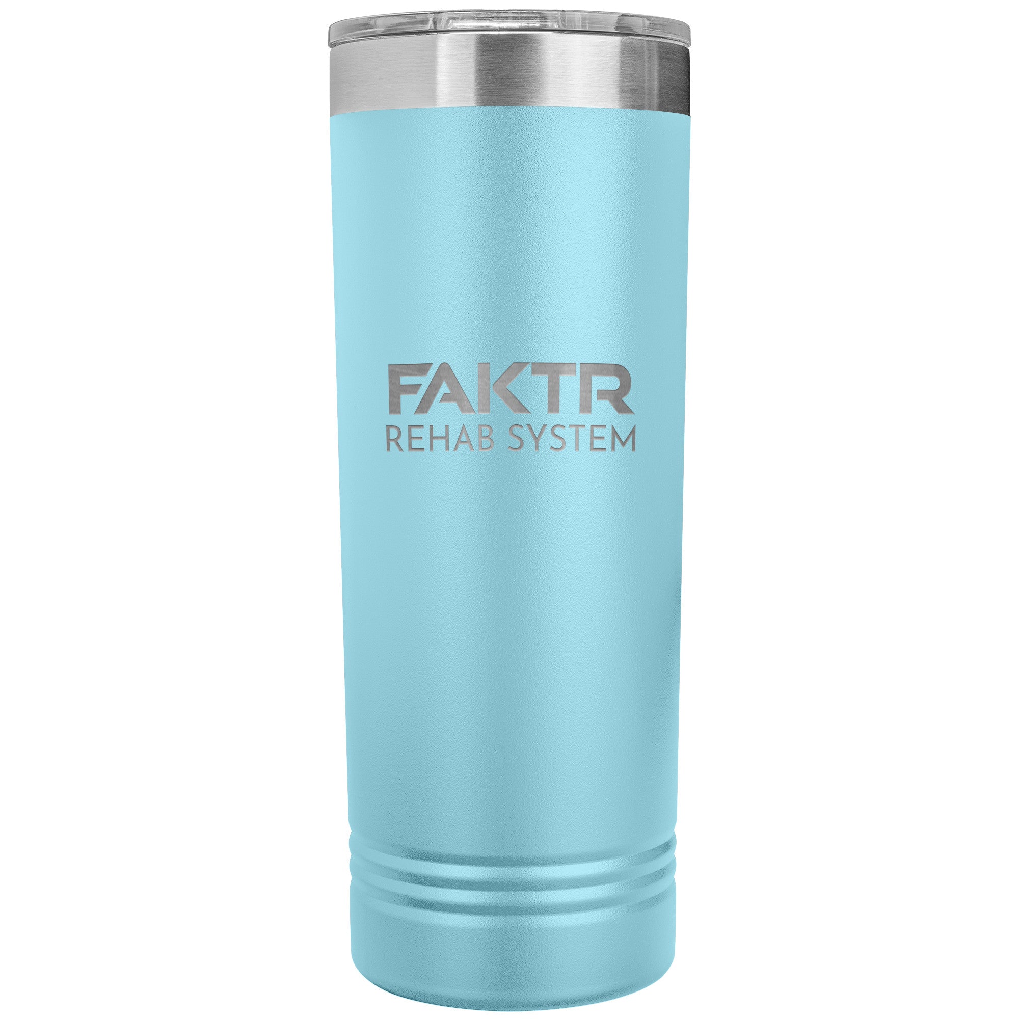 FAKTR 220z Skinny Tumbler