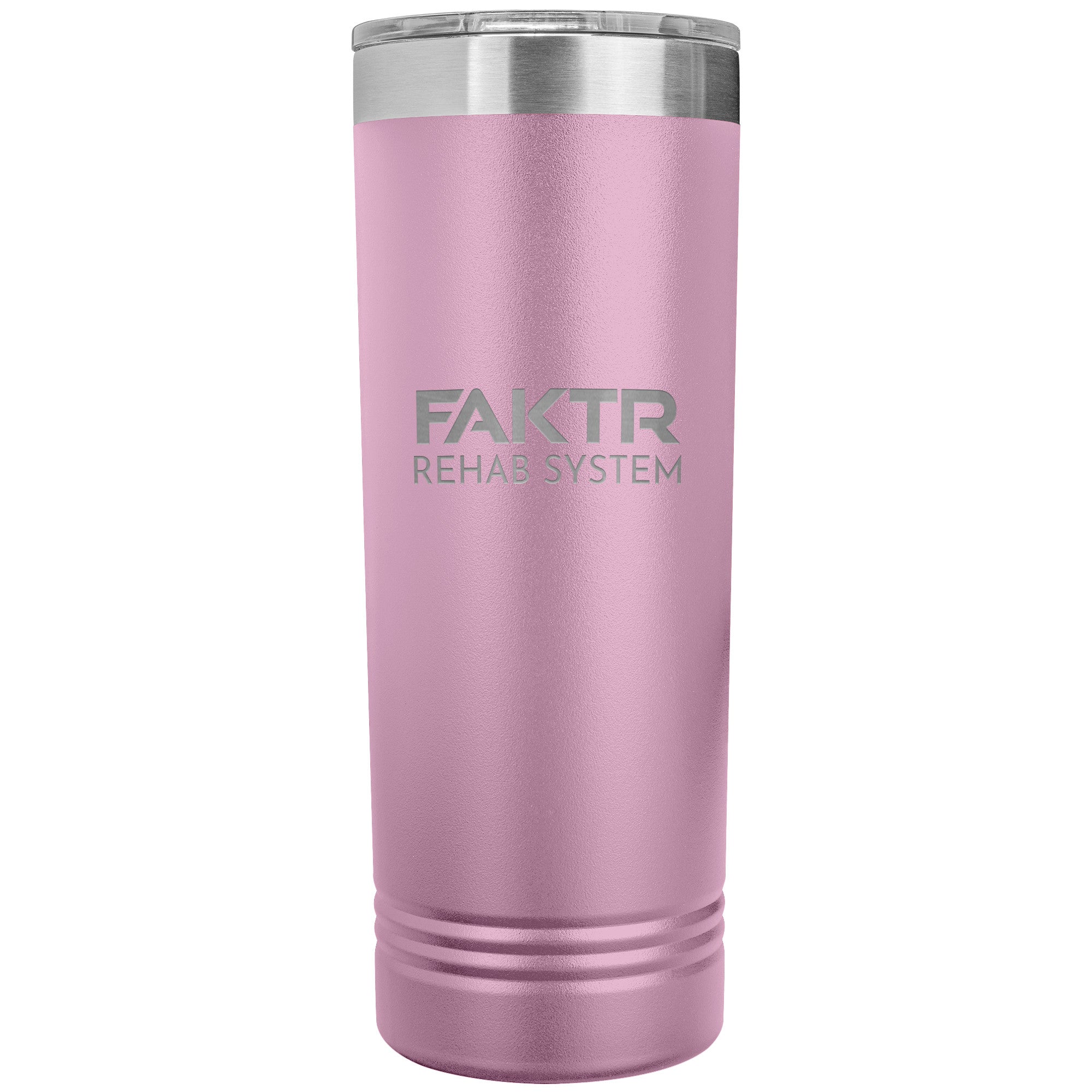 FAKTR 220z Skinny Tumbler