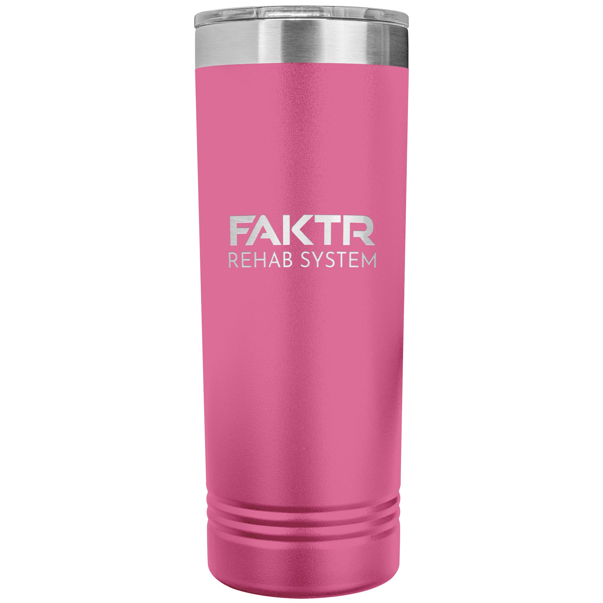 FAKTR 220z Skinny Tumbler
