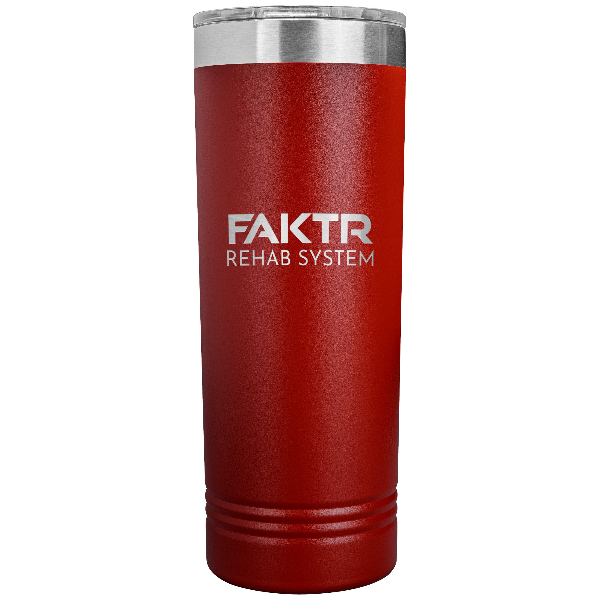 FAKTR 220z Skinny Tumbler