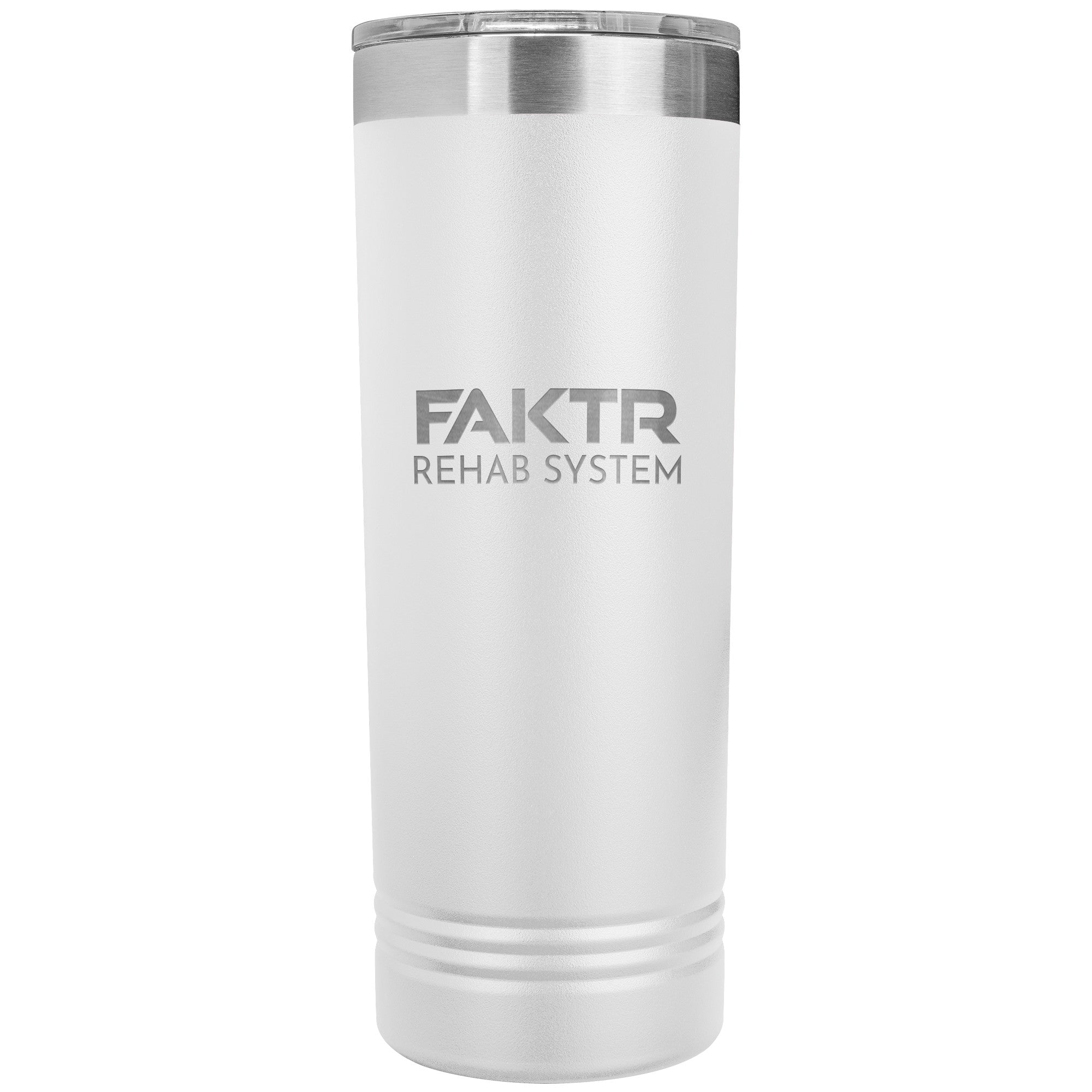 FAKTR 220z Skinny Tumbler