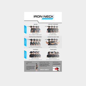 Iron Neck Pro Bundle