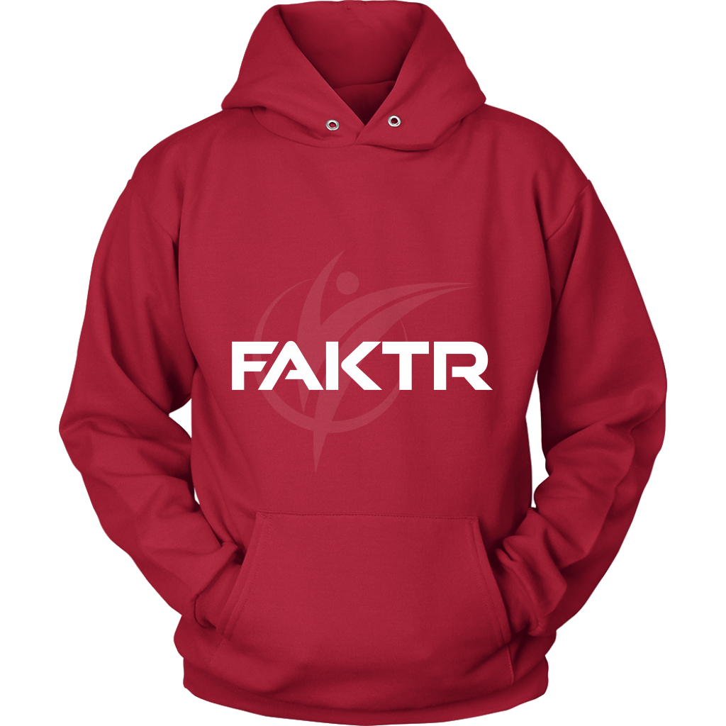 FAKTR Hoodie