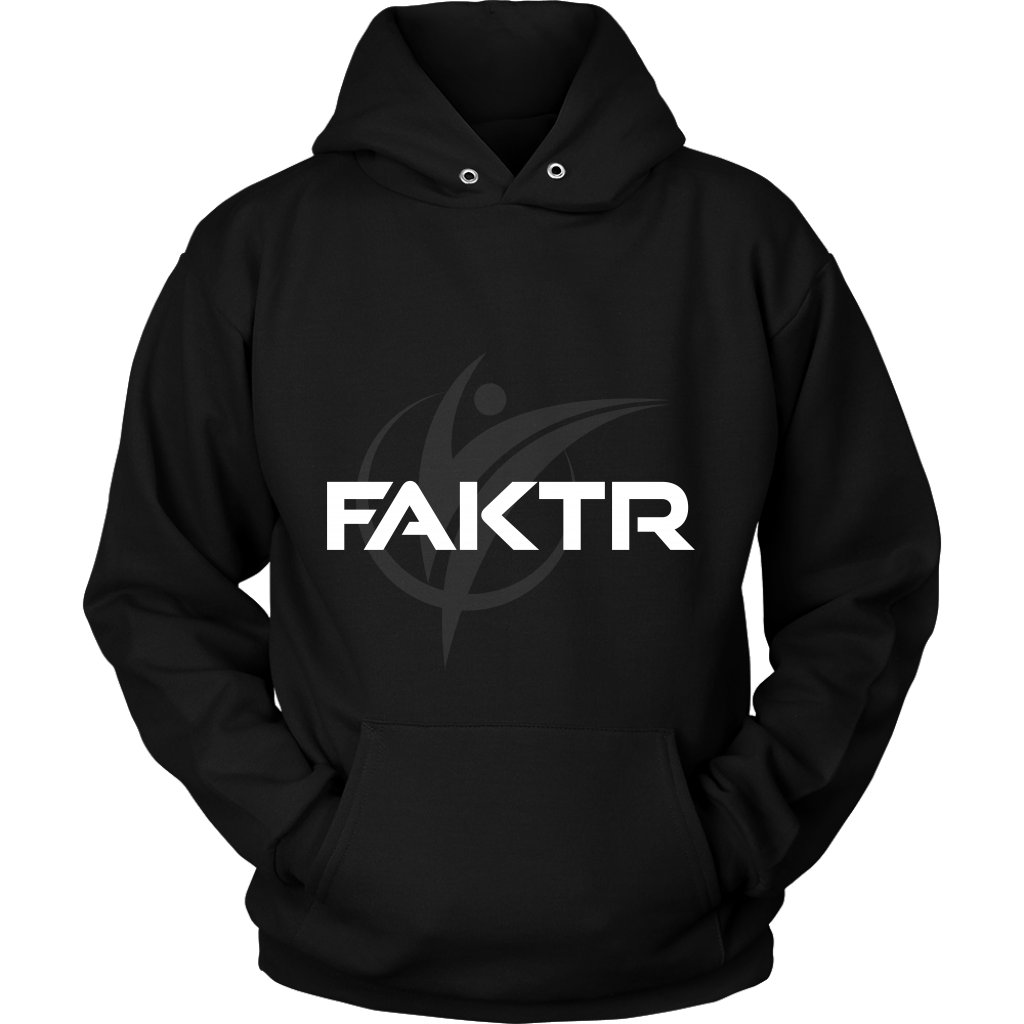 FAKTR Hoodie