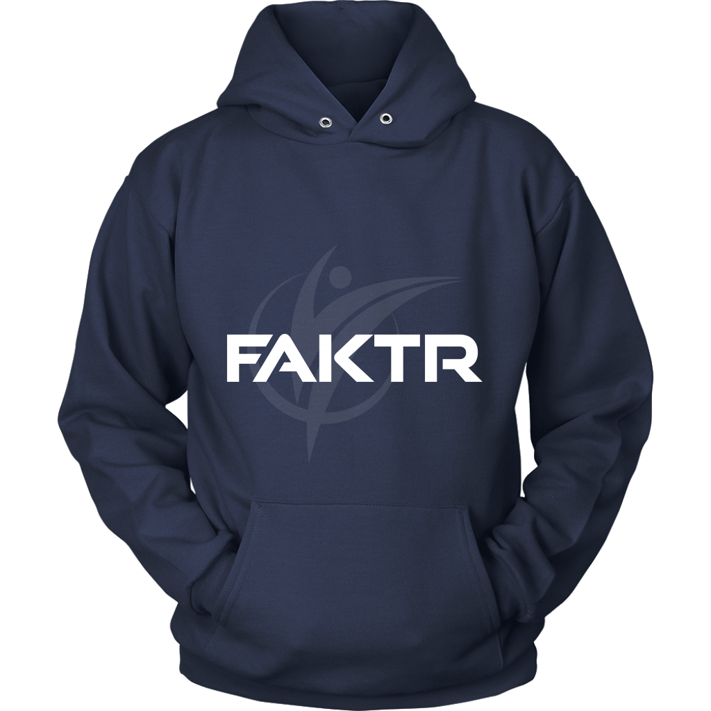 FAKTR Hoodie