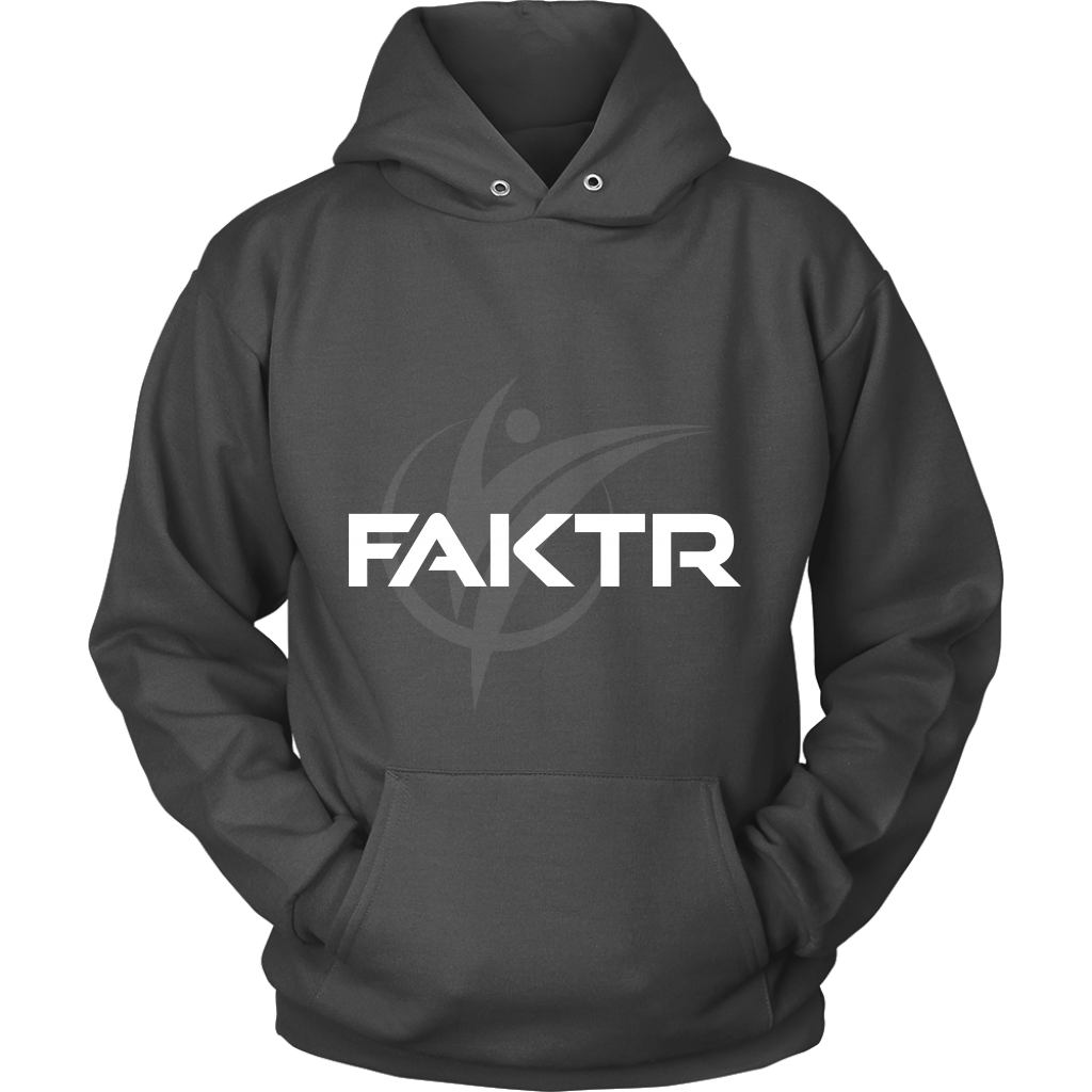 FAKTR Hoodie