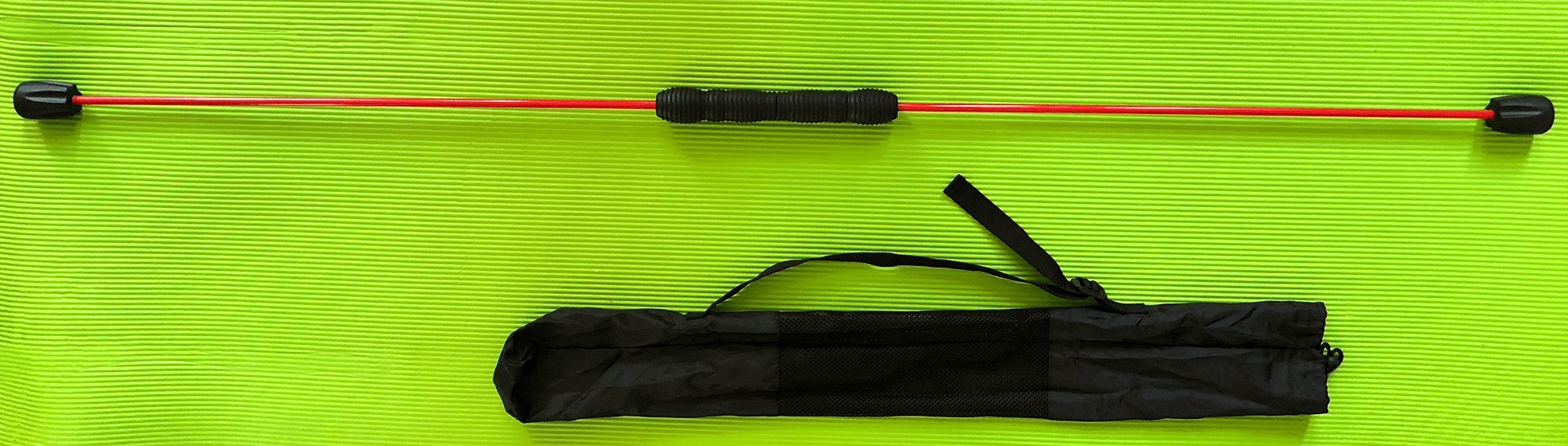 FAKTR Wobble Bar
