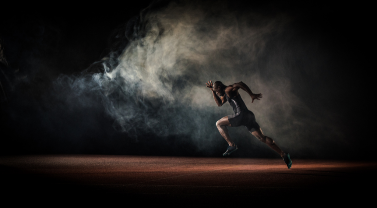 Accelerating Recovery and Performance: Insights into Elite Athlete Care