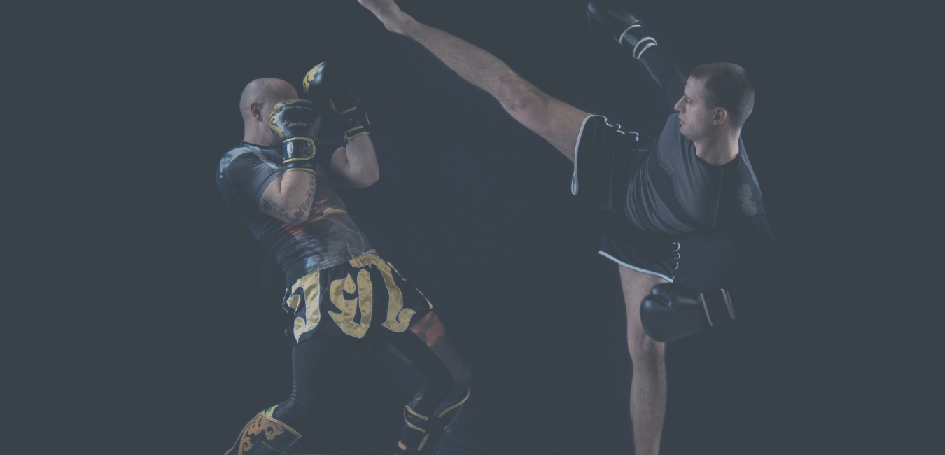 Replay On-Demand: Common Conditions and Rehabilitation for the Modern Mixed Martial Artist