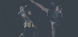 Replay On-Demand: Common Conditions and Rehabilitation for the Modern Mixed Martial Artist