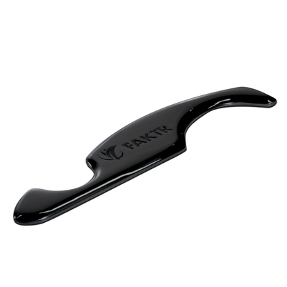 FAKTR F1 Soft Tissue Tool — Limited Edition Matte Black