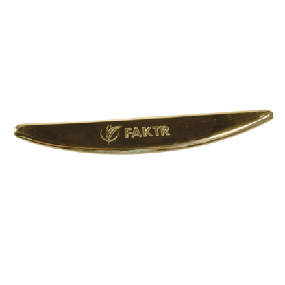 FAKTR F2 Soft Tissue Tool — Limited Edition Gold Finish