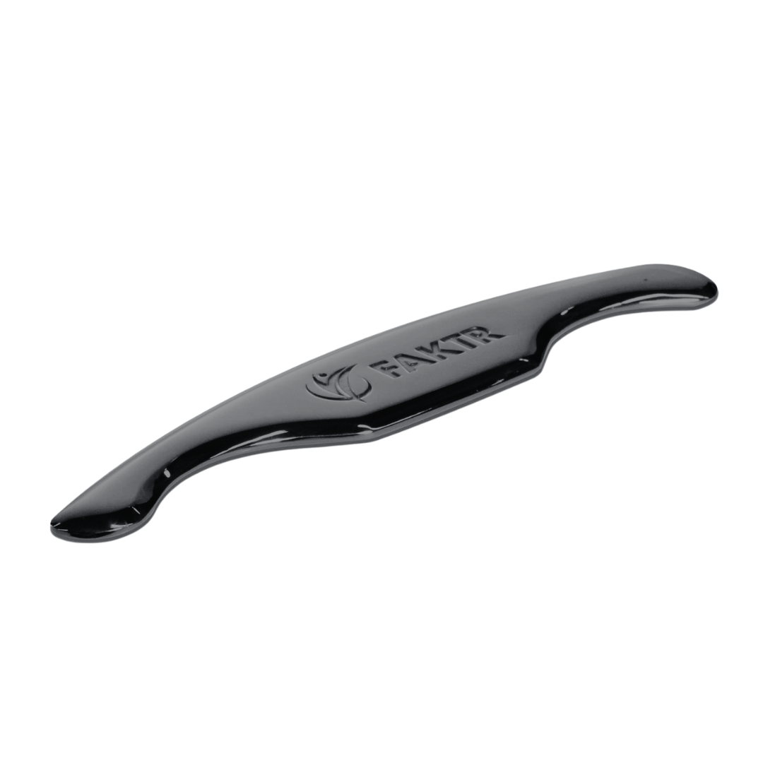 FAKTR F3 Soft Tissue Tool — Limited Edition Matte Black
