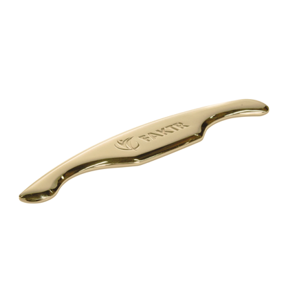 FAKTR F3 Soft Tissue Tool — Limited Edition Gold Finish