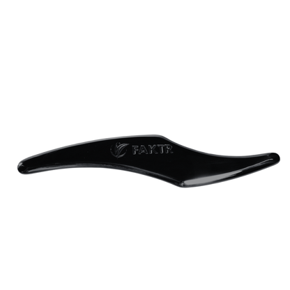 FAKTR F4 Soft Tissue Tool — Limited Edition Matte Black Finish