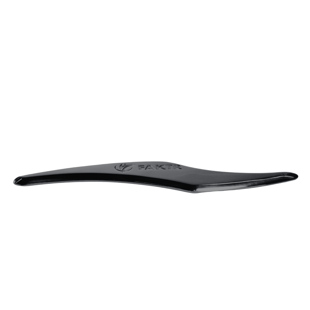 FAKTR F4 Soft Tissue Tool — Limited Edition Matte Black Finish