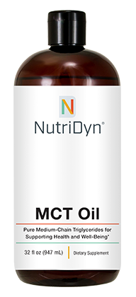 MCT Oil