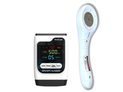 MicroLight Smart Laser 830 – Entry-Level Single Paddle Low-Level Laser Therapy Device