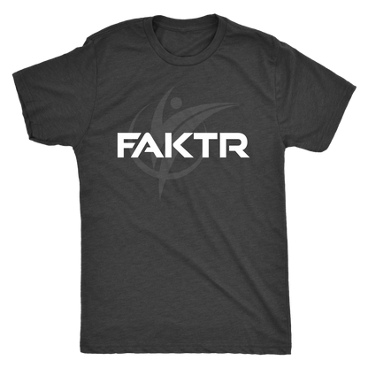 FAKTR Basic T-Shirt