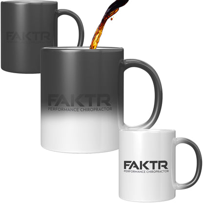 11oz Magic Mug - FAKTR Performance Chiropractor