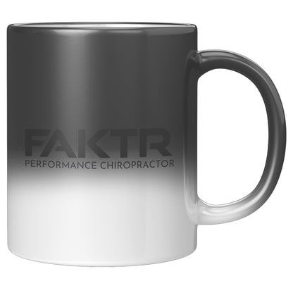11oz Magic Mug - FAKTR Performance Chiropractor