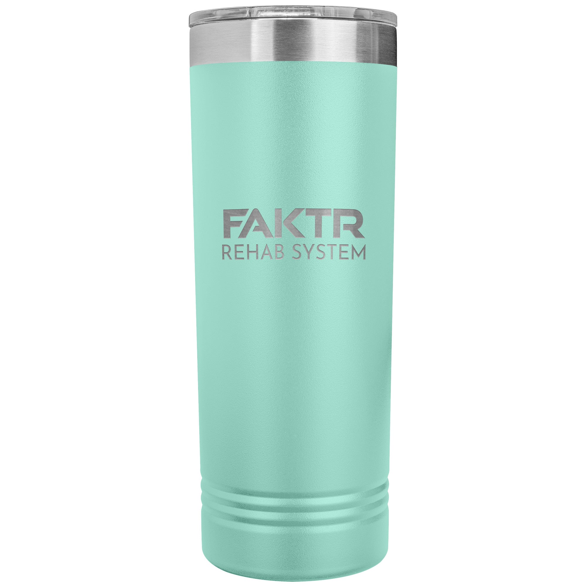 FAKTR 32oz Water Bottle Tumbler - *NEW*