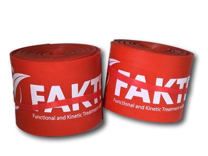 FAKTR Floss - Compression Bands