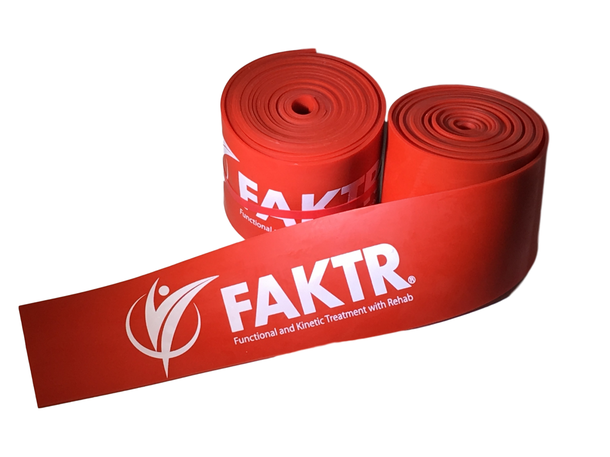 FAKTR Floss - Compression Bands