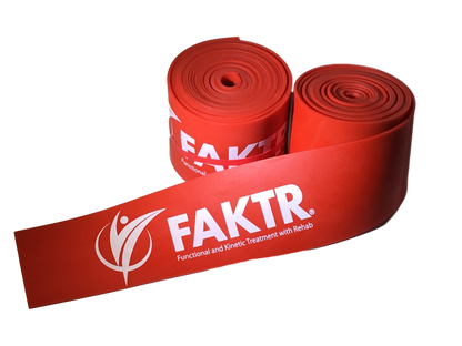 FAKTR Floss - Compression Bands