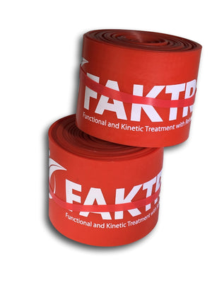 FAKTR Floss - Compression Bands