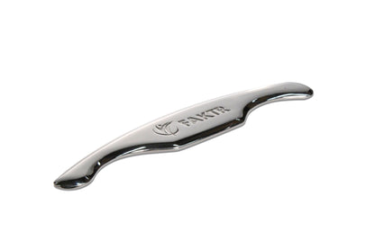 FAKTR Soft Tissue Tool Bundle — Classic Stainless Steel Edition