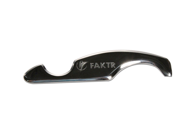FAKTR F-1 Instrument