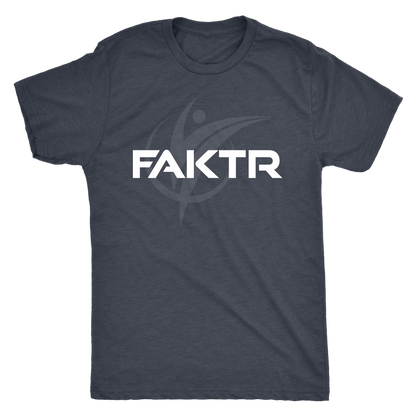 FAKTR Basic T-Shirt