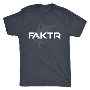 FAKTR Basic T-Shirt