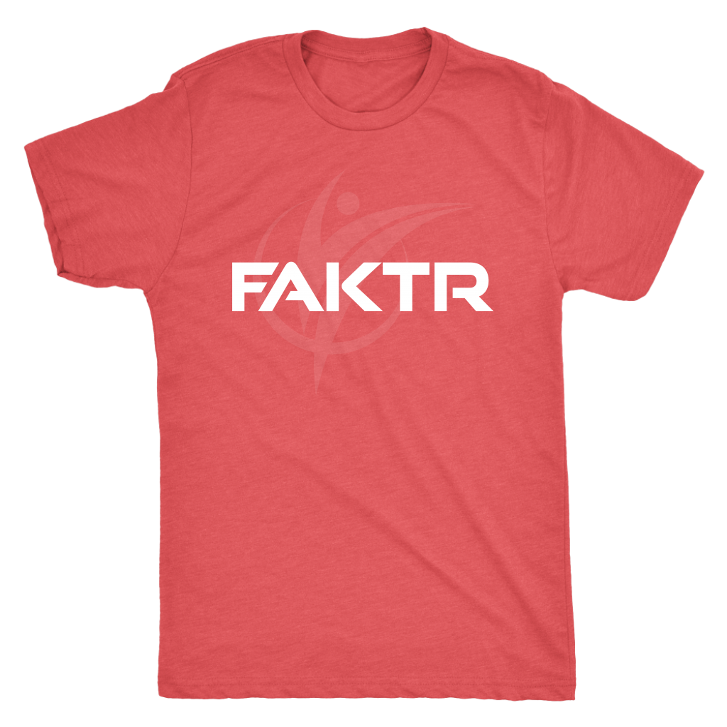 FAKTR Basic T-Shirt