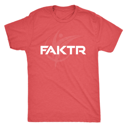FAKTR Basic T-Shirt